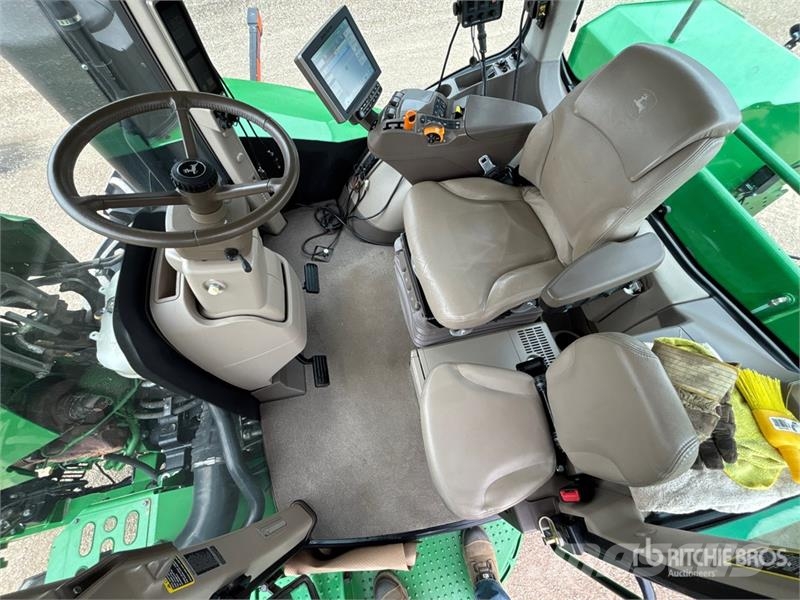 John Deere 9370R Articulated 4WD Tractor Ostale poljoprivredne mašine