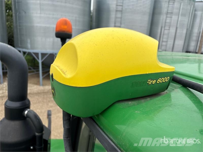 John Deere 9370R Articulated 4WD Tractor Ostale poljoprivredne mašine