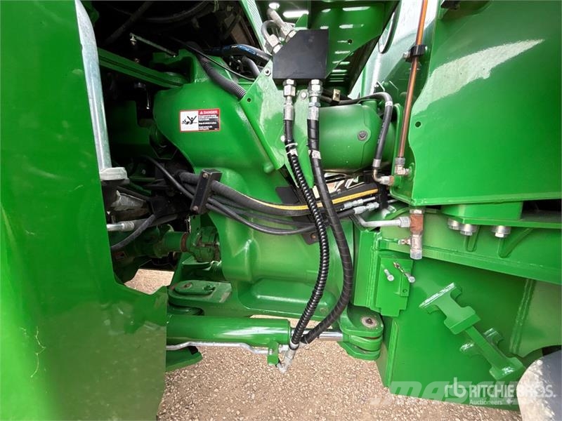 John Deere 9370R Articulated 4WD Tractor Ostale poljoprivredne mašine