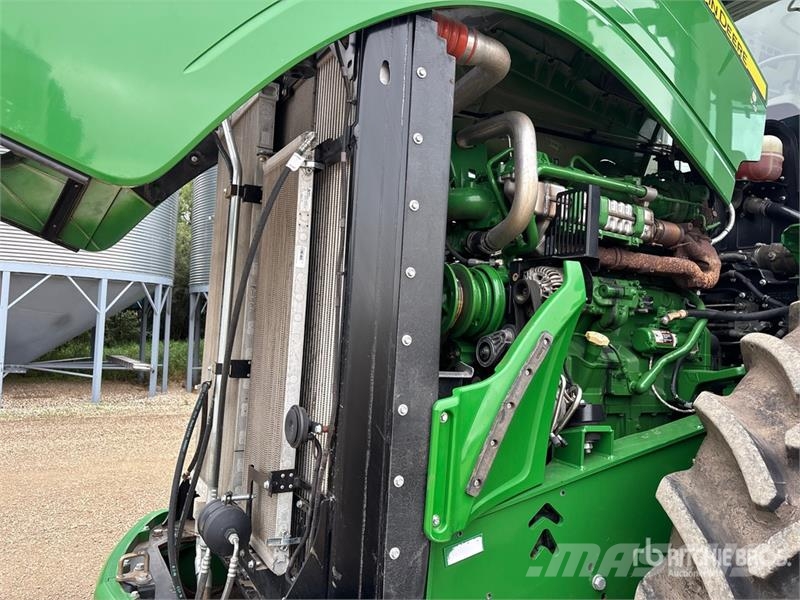 John Deere 9370R Articulated 4WD Tractor Ostale poljoprivredne mašine