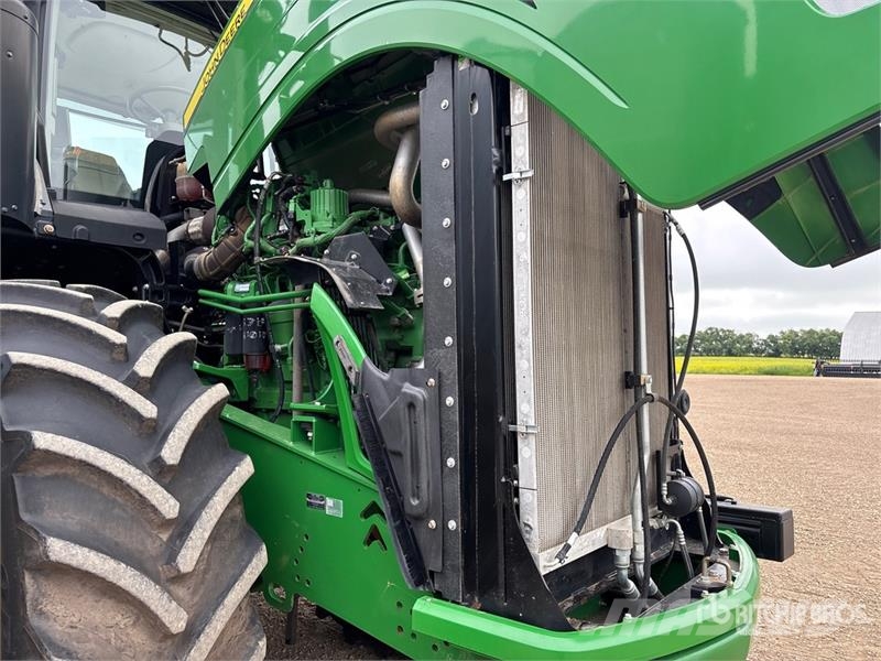 John Deere 9370R Articulated 4WD Tractor Ostale poljoprivredne mašine