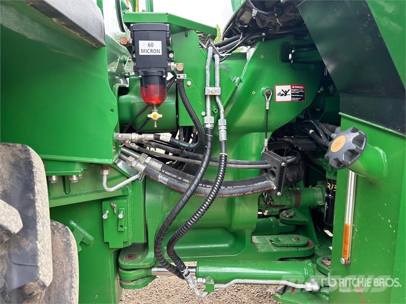 John Deere 9370R Articulated 4WD Tractor Ostale poljoprivredne mašine