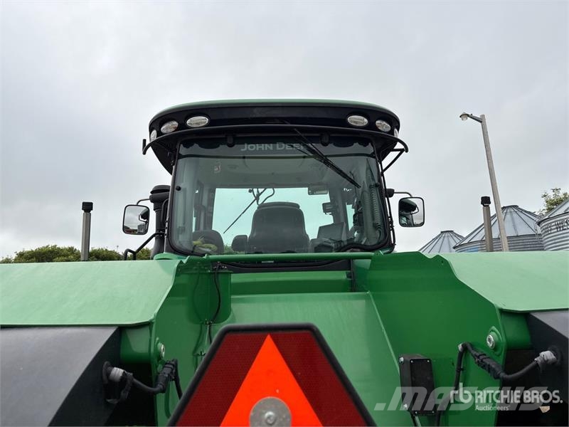 John Deere 9370R Articulated 4WD Tractor Ostale poljoprivredne mašine