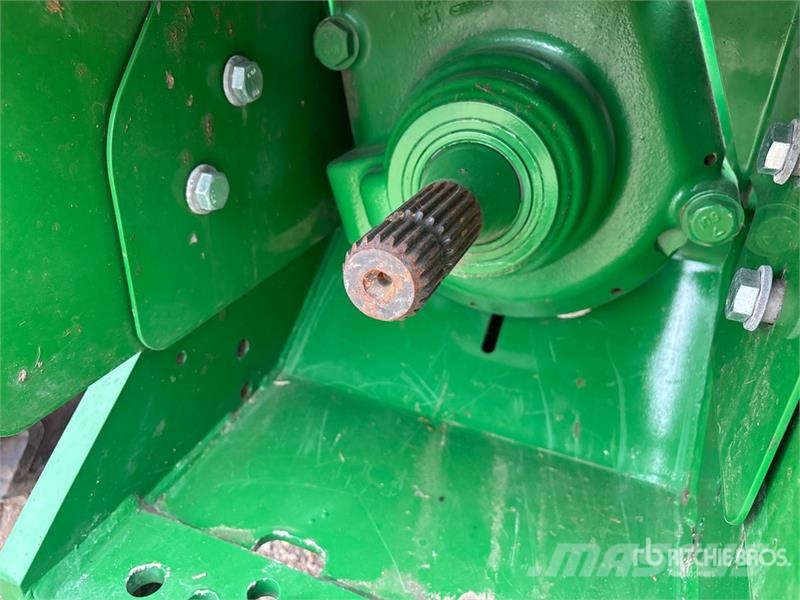 John Deere 9370R Articulated 4WD Tractor Ostale poljoprivredne mašine