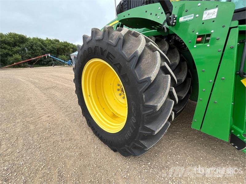 John Deere 9370R Articulated 4WD Tractor Ostale poljoprivredne mašine