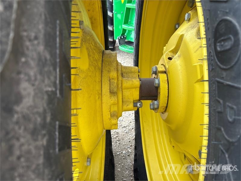 John Deere 9370R Articulated 4WD Tractor Ostale poljoprivredne mašine