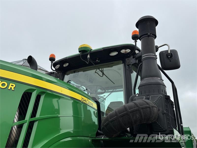 John Deere 9370R Articulated 4WD Tractor Ostale poljoprivredne mašine