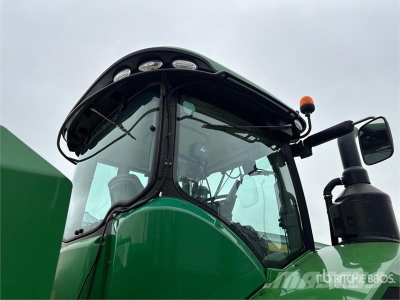 John Deere 9370R Articulated 4WD Tractor Ostale poljoprivredne mašine
