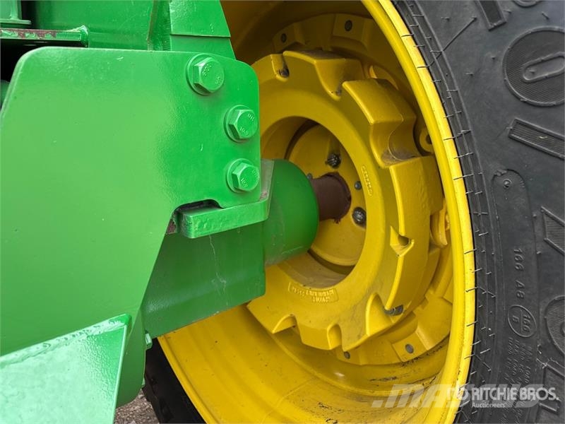 John Deere 9370R Articulated 4WD Tractor Ostale poljoprivredne mašine
