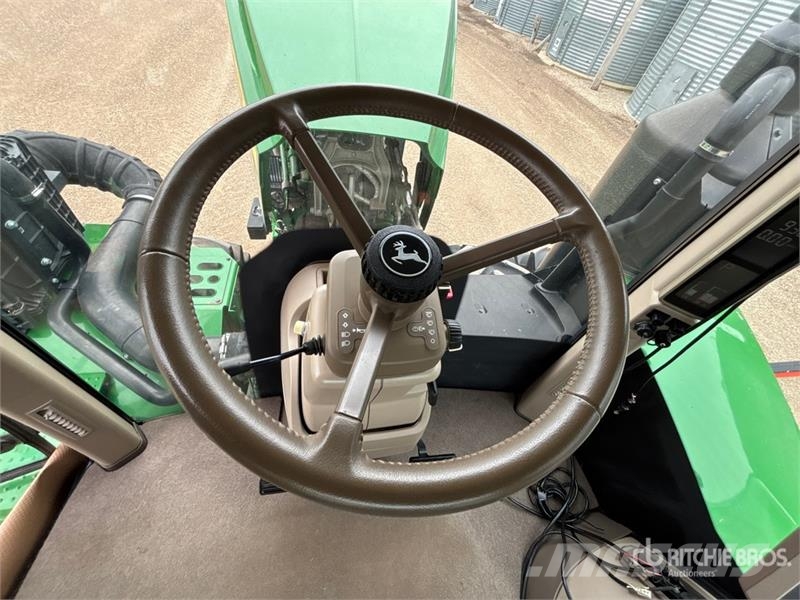 John Deere 9370R Articulated 4WD Tractor Ostale poljoprivredne mašine