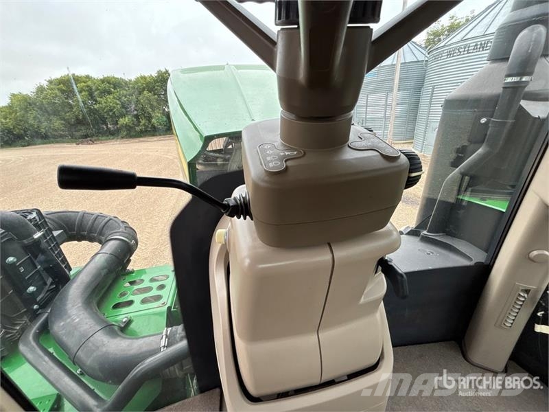John Deere 9370R Articulated 4WD Tractor Ostale poljoprivredne mašine