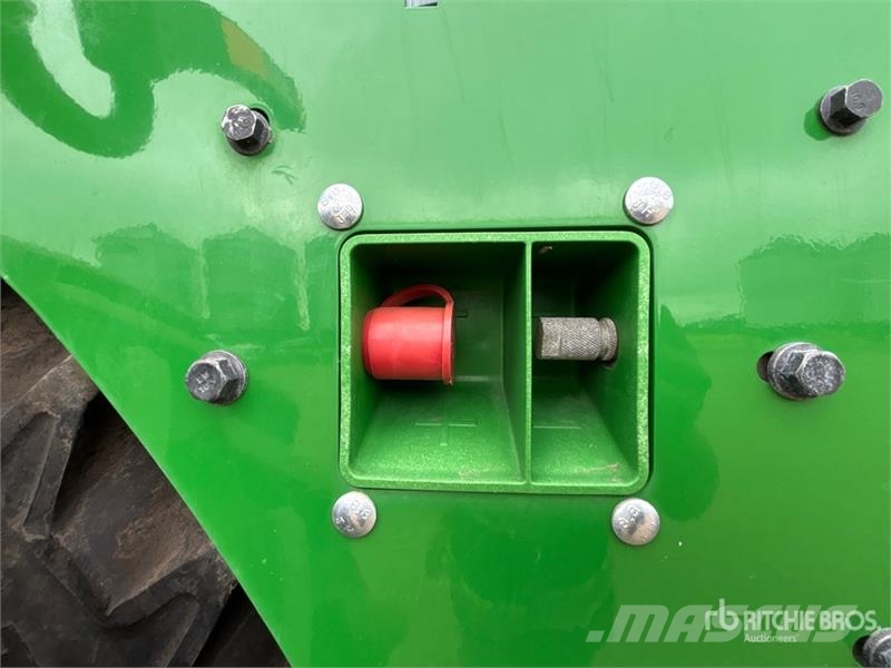 John Deere 9370R Articulated 4WD Tractor Ostale poljoprivredne mašine