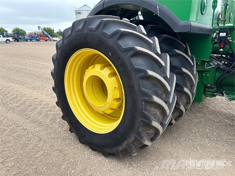 John Deere 9370R Articulated 4WD Tractor Ostale poljoprivredne mašine
