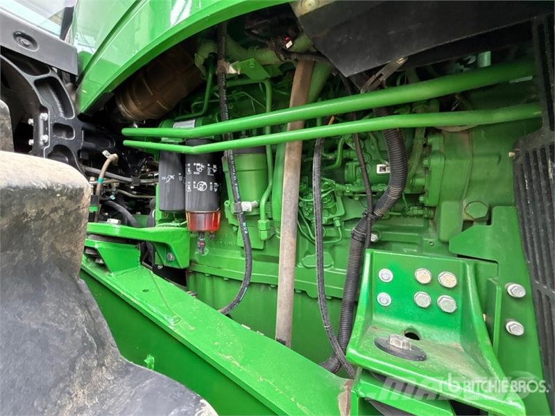 John Deere 9370R Articulated 4WD Tractor Ostale poljoprivredne mašine