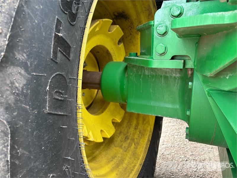 John Deere 9370R Articulated 4WD Tractor Ostale poljoprivredne mašine