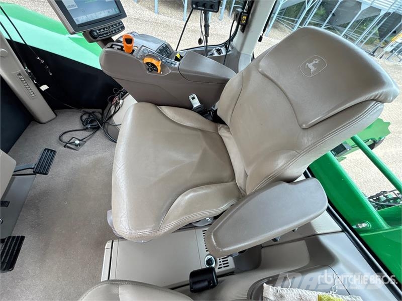 John Deere 9370R Articulated 4WD Tractor Ostale poljoprivredne mašine