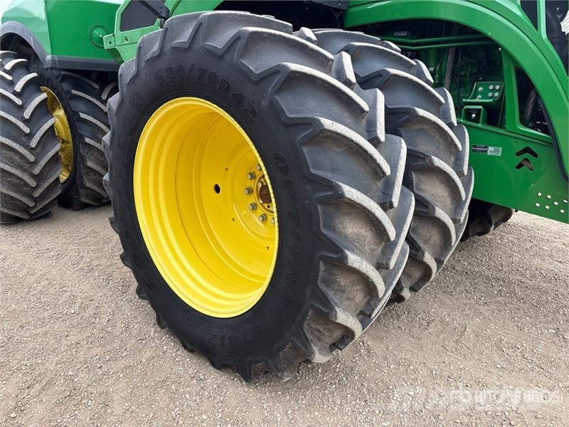 John Deere 9370R Articulated 4WD Tractor Ostale poljoprivredne mašine