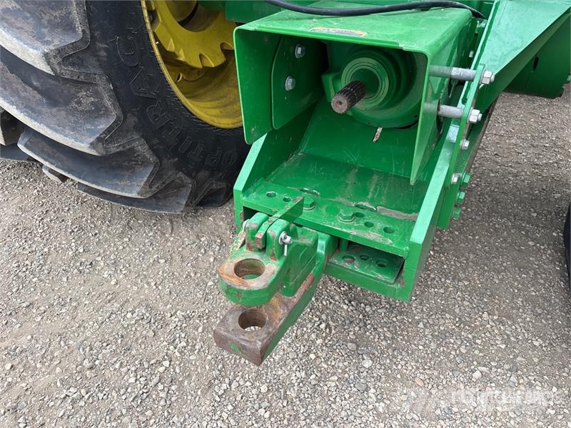 John Deere 9370R Articulated 4WD Tractor Ostale poljoprivredne mašine