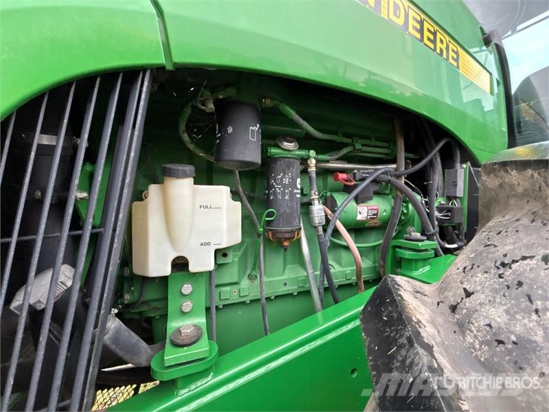 John Deere 9400 農業機械 -　その他