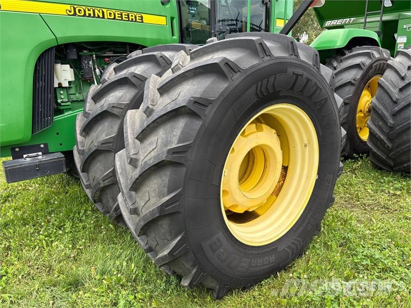 John Deere 9400 農業機械 -　その他