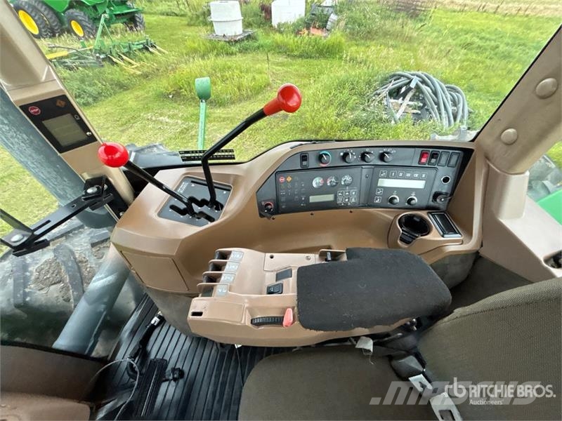 John Deere 9400 農業機械 -　その他