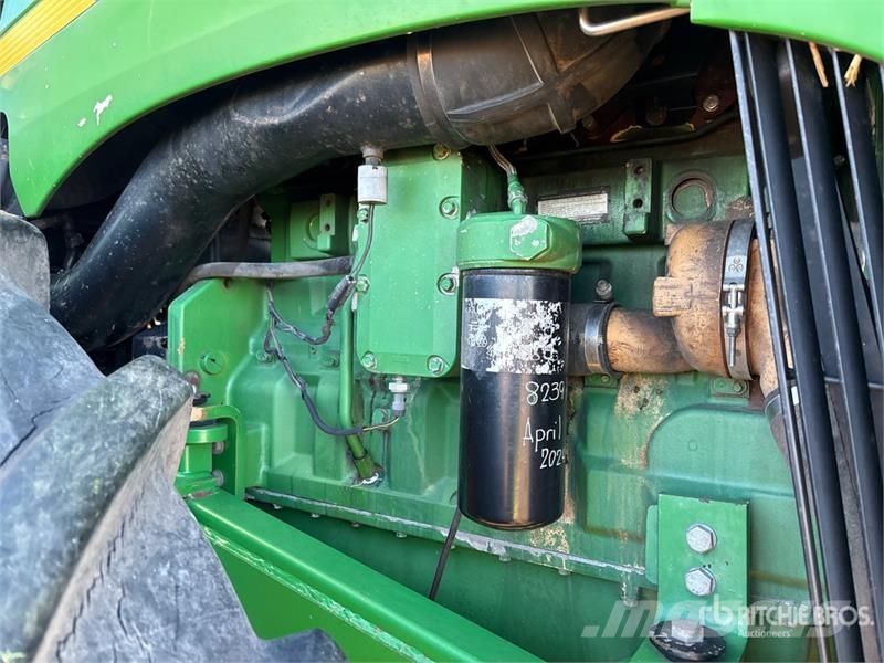 John Deere 9400 Sonstige Landmaschinen