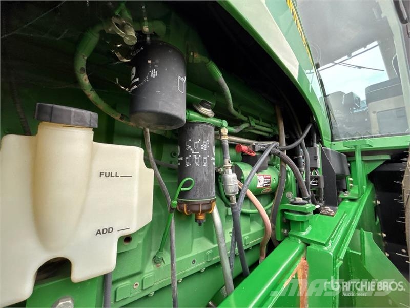 John Deere 9400 農業機械 -　その他