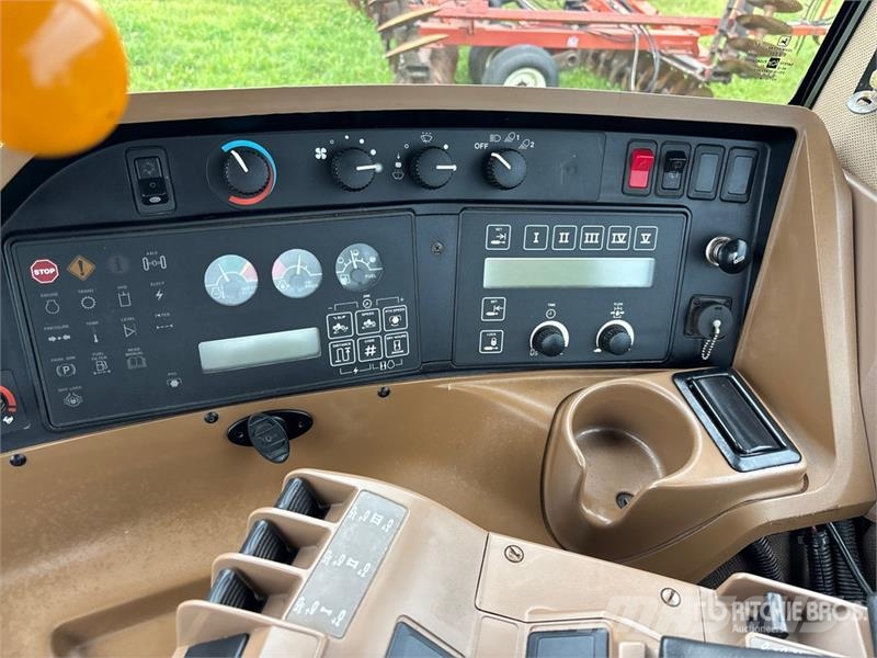 John Deere 9400 農業機械 -　その他