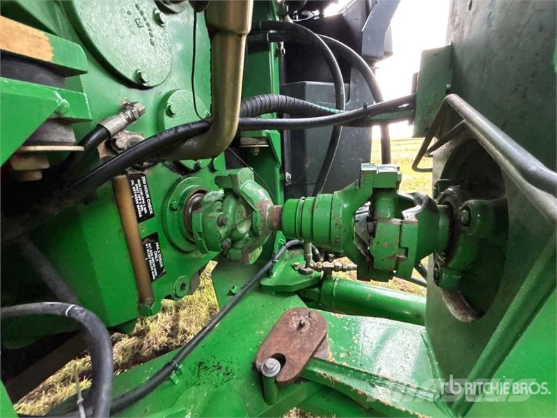 John Deere 9400 農業機械 -　その他