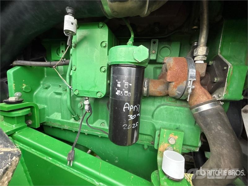 John Deere 9400 農業機械 -　その他