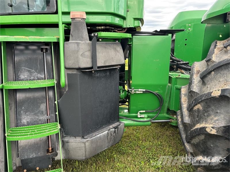 John Deere 9400 農業機械 -　その他