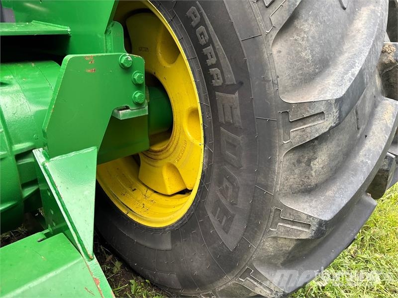 John Deere 9400 農業機械 -　その他