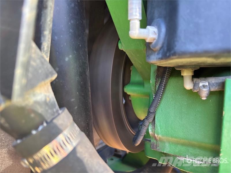 John Deere 9400 Sonstige Landmaschinen
