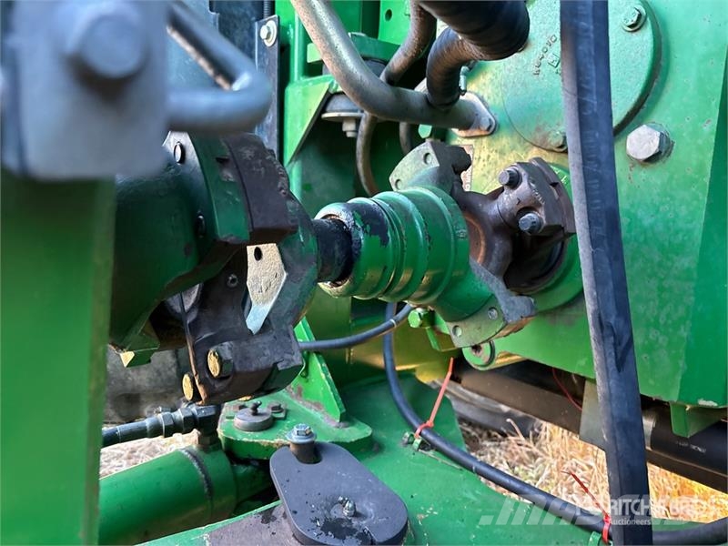 John Deere 9400 Sonstige Landmaschinen