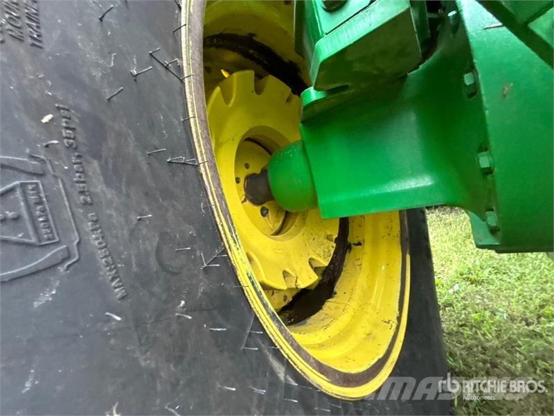 John Deere 9400 農業機械 -　その他