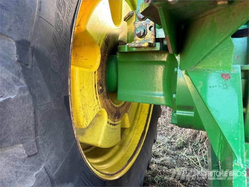 John Deere 9400 Sonstige Landmaschinen
