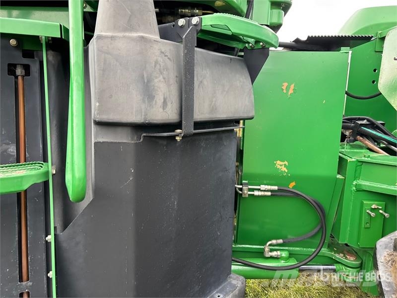 John Deere 9400 農業機械 -　その他