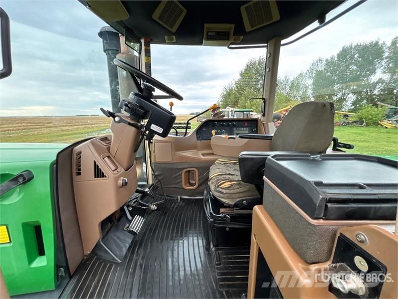 John Deere 9400 農業機械 -　その他