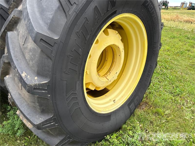 John Deere 9400 農業機械 -　その他