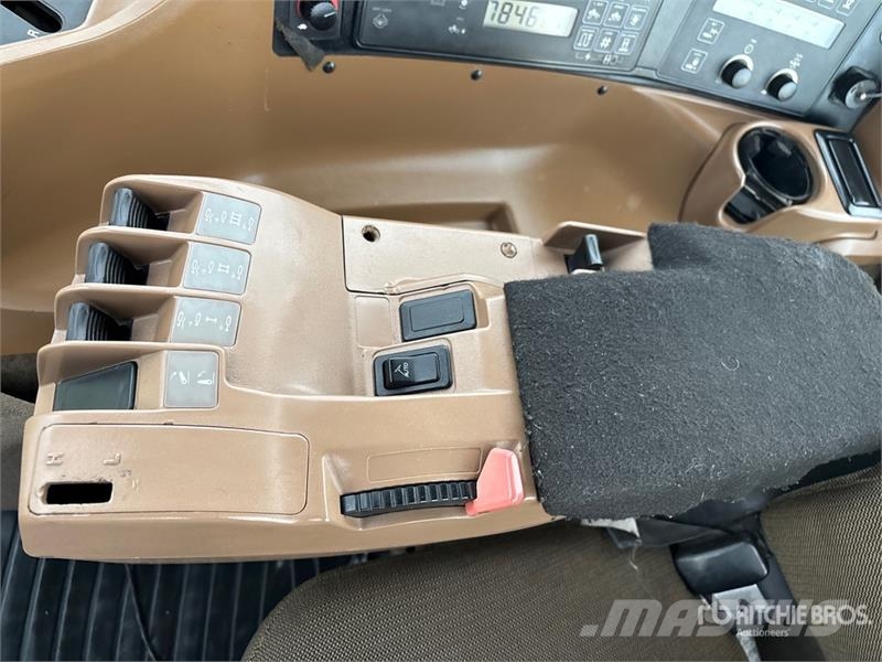 John Deere 9400 農業機械 -　その他