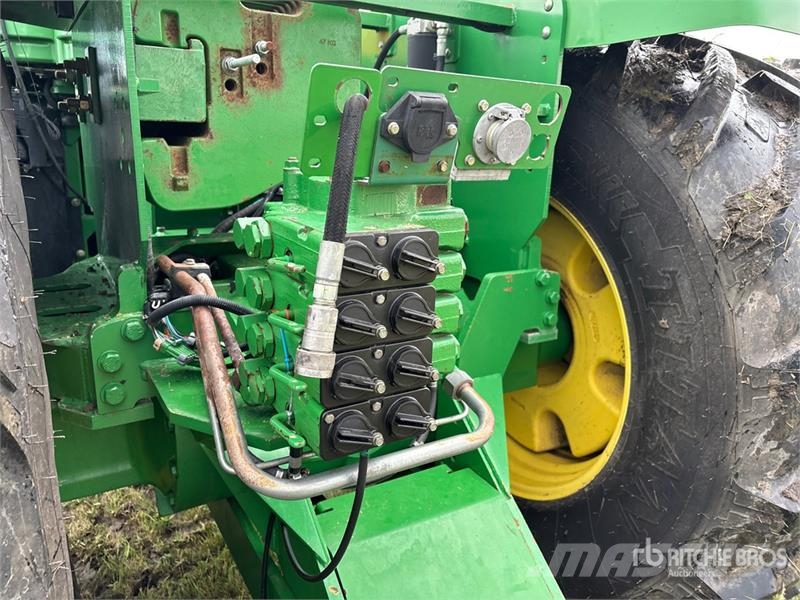 John Deere 9400 農業機械 -　その他
