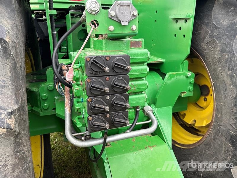 John Deere 9400 農業機械 -　その他