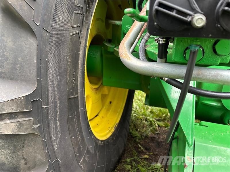 John Deere 9400 農業機械 -　その他