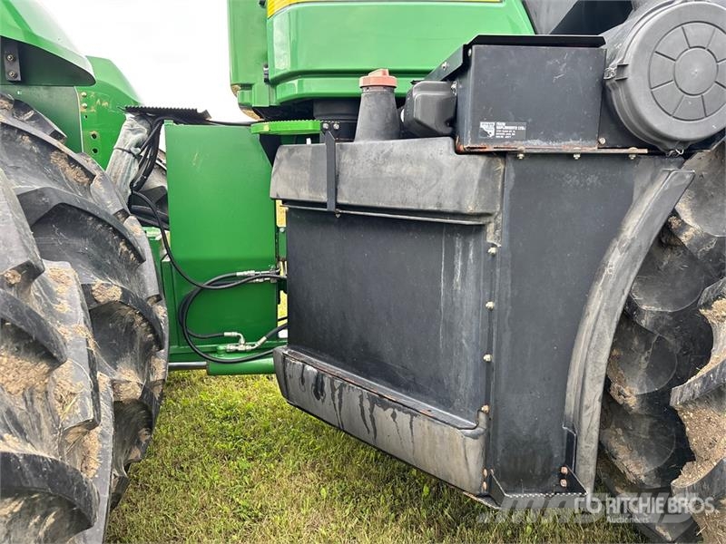 John Deere 9400 農業機械 -　その他