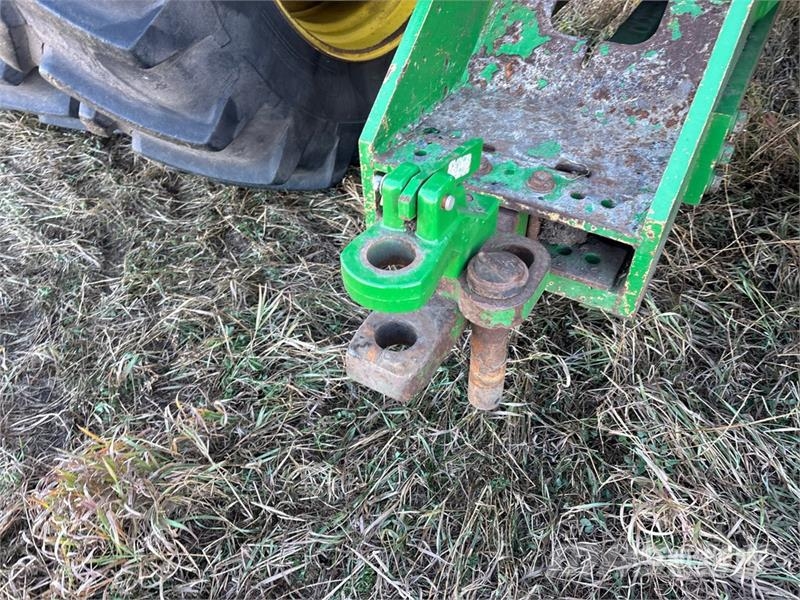 John Deere 9400 Sonstige Landmaschinen