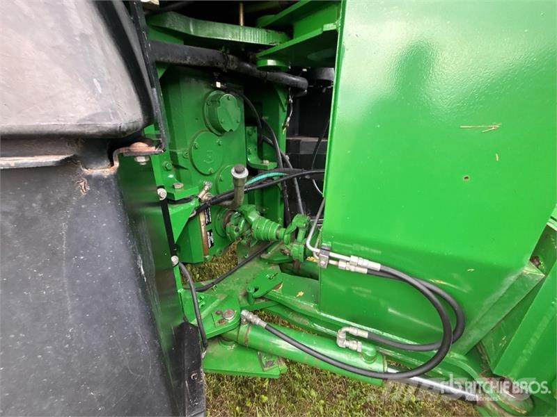 John Deere 9400 農業機械 -　その他