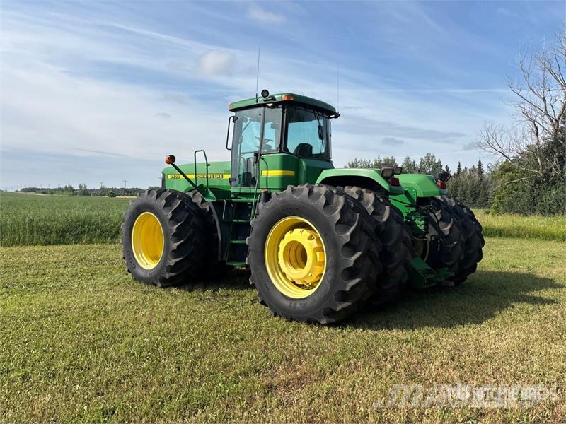 John Deere 9400 Agriculture - Autres