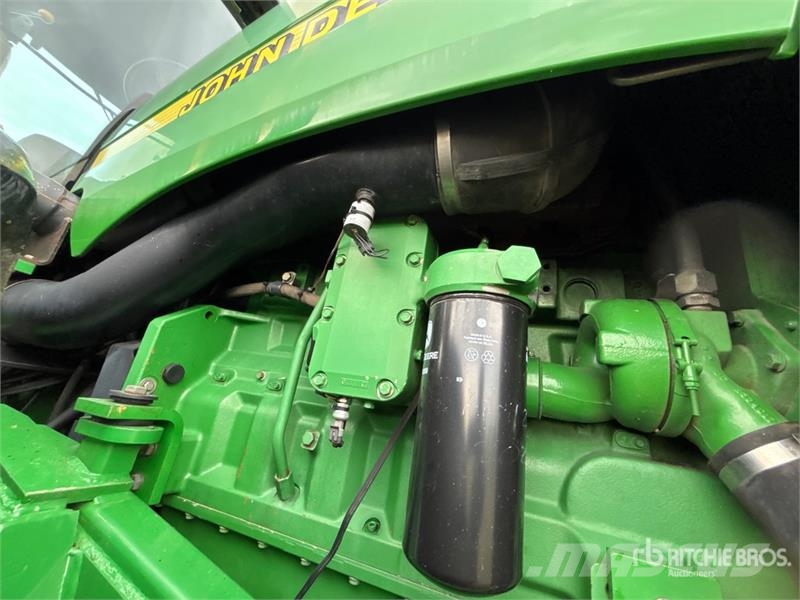 John Deere 9400 農業機械 -　その他