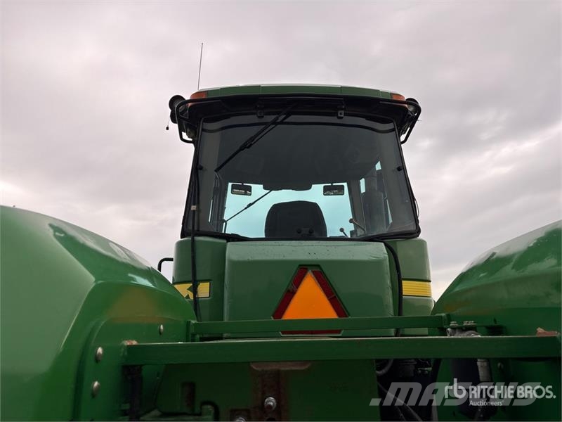 John Deere 9400 農業機械 -　その他