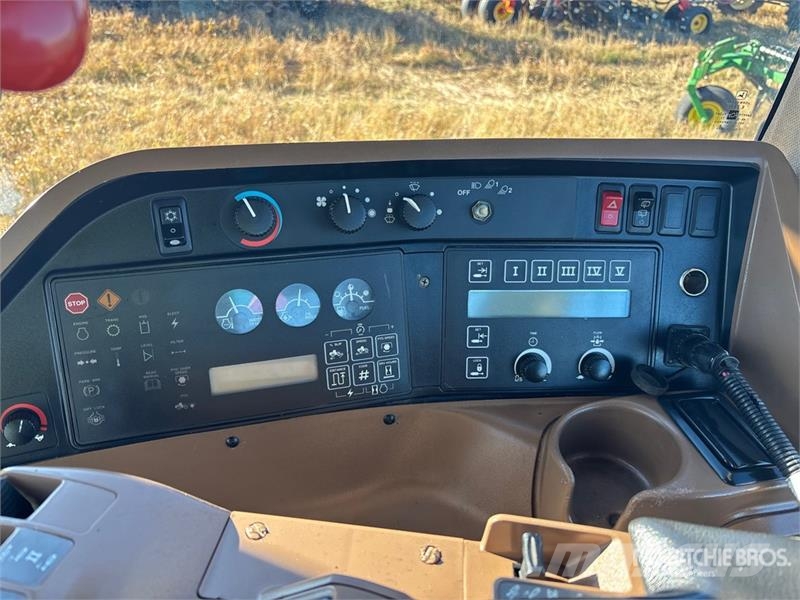 John Deere 9400 Sonstige Landmaschinen